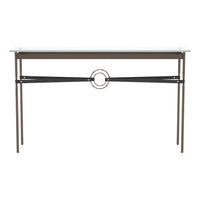 Equus Console Table