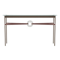 Equus Console Table