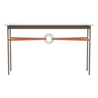 Equus Console Table