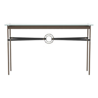 Equus Console Table