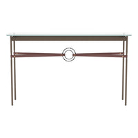 Equus Console Table