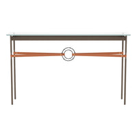 Equus Console Table
