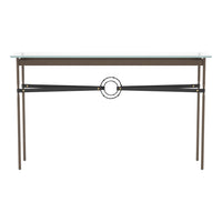 Equus Console Table