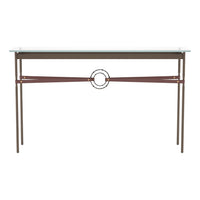 Equus Console Table