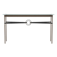 Equus Console Table