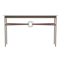 Equus Console Table