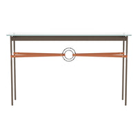 Equus Console Table