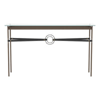 Equus Console Table