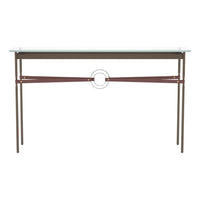 Equus Console Table