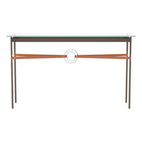 Equus Console Table
