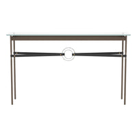 Equus Console Table