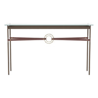 Equus Console Table