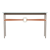 Equus Console Table