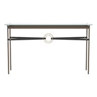 Equus Console Table