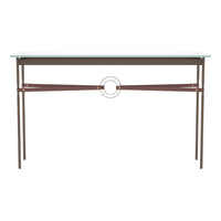 Equus Console Table