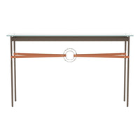 Equus Console Table
