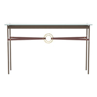 Equus Console Table