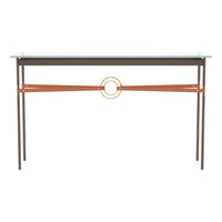 Equus Console Table
