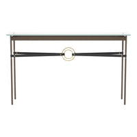 Equus Console Table