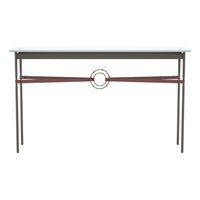 Equus Console Table