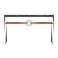 Equus Console Table