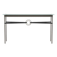 Equus Console Table