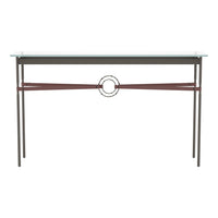 Equus Console Table