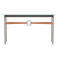 Equus Console Table