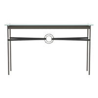 Equus Console Table