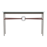 Equus Console Table