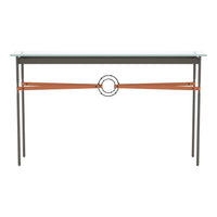 Equus Console Table