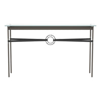 Equus Console Table