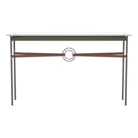 Equus Console Table