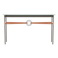 Equus Console Table