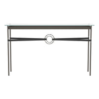 Equus Console Table