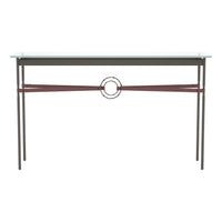 Equus Console Table