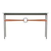 Equus Console Table