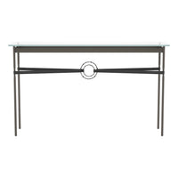Equus Console Table