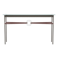 Equus Console Table