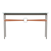 Equus Console Table