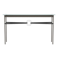 Equus Console Table