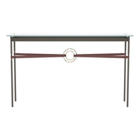 Equus Console Table