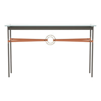 Equus Console Table