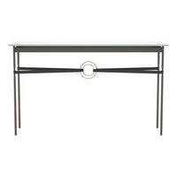 Equus Console Table