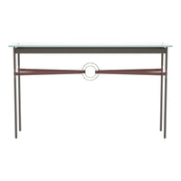 Equus Console Table