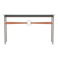 Equus Console Table
