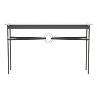 Equus Console Table