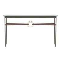 Equus Console Table