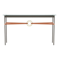 Equus Console Table
