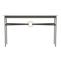 Equus Console Table